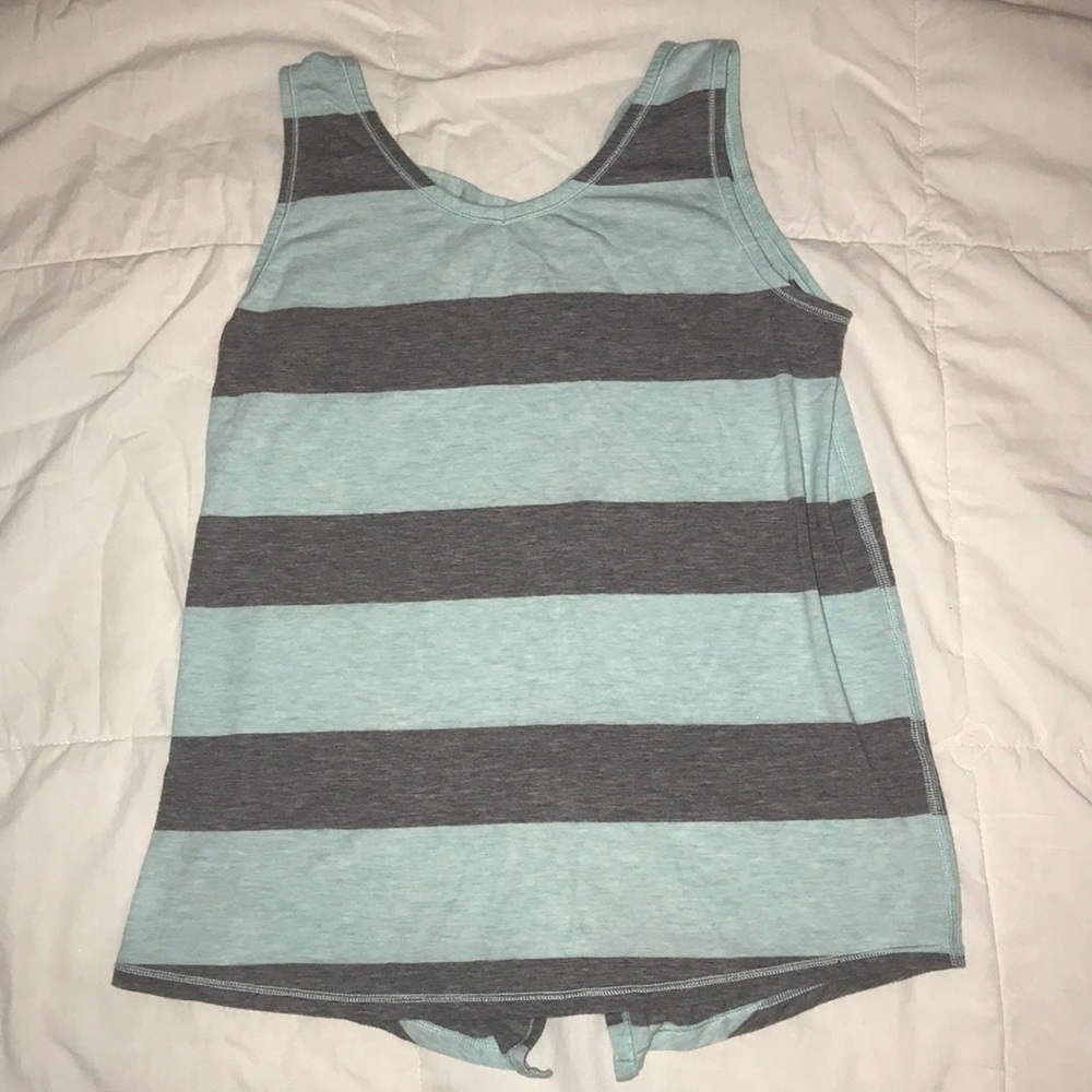 Ivivva tank top